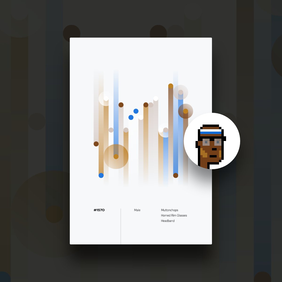 Bauhaus NFT Labs tweet media