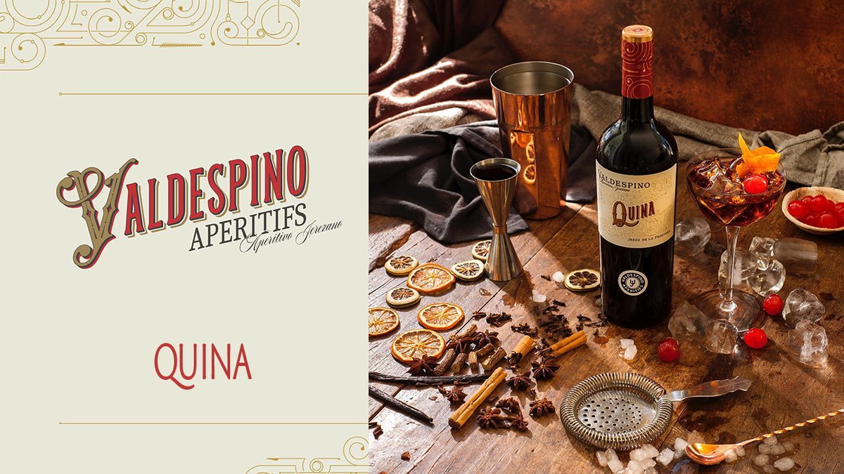 ジャパンインポートシステム New Arrivals 世紀初頭のラベルとレシピを復活させた長熟アペリティフ誕生 30年以上熟成させたオロロソをベースにしたバルデスピノ社渾身の食前酒です バルデスピノ アペリティフ