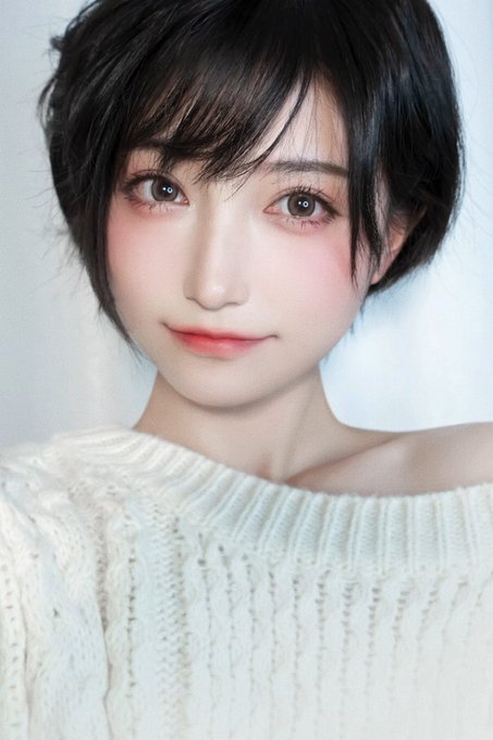 コスプレイヤー帅嘤嘤（シェンインイン）のTwitter画像40