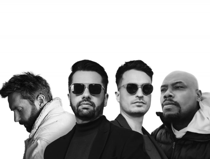 TheMusicEss's tweet image. .@jackback, @FancyIncMusic &amp;amp; @rolandclark breathe new life into tech-house with their new single "Alive," .
Stream: bit.ly/3niy4JL

#NewMusic #JackBack #FancyInc #RolandClark #Alive #TechHouse