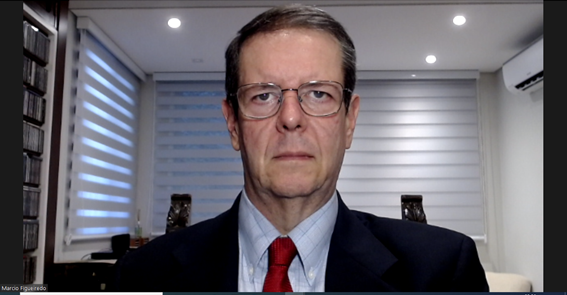 figueiredo_ep's tweet photo. Recording a Welcome message for #LAHRS2021... Just around the corner! https://t.co/SU0MMYzcGe