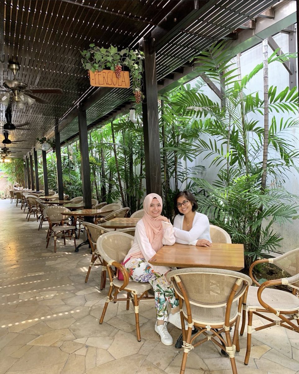Jomkitamy's tweet photo. Bakery French Style Di KL Yang Sangat Menarik! 😍 #JomKita
.
Lokasi 📍: Levain Boulangerie &amp; Patisserie, KL https://t.co/I0XrF23sUx