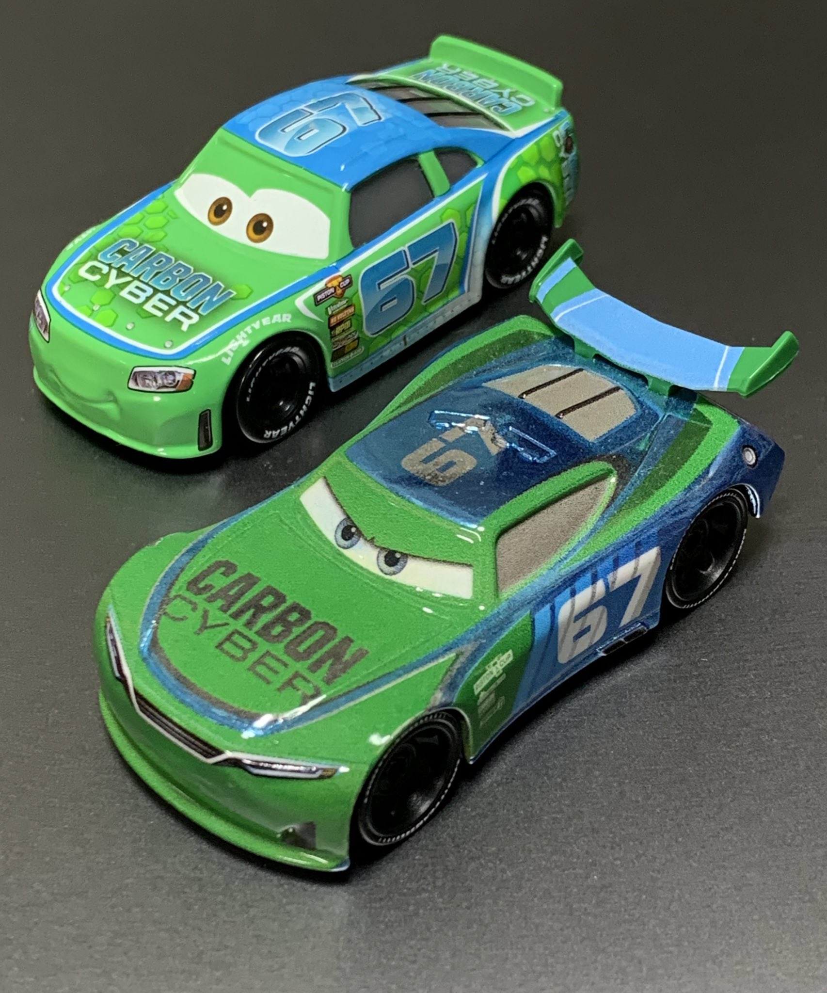次世代レーサー 12台セット カーズ マテル ミニカー - ミニカー 次世代レーサー 12台セット カーズ マテル ミニカー - ミニカー