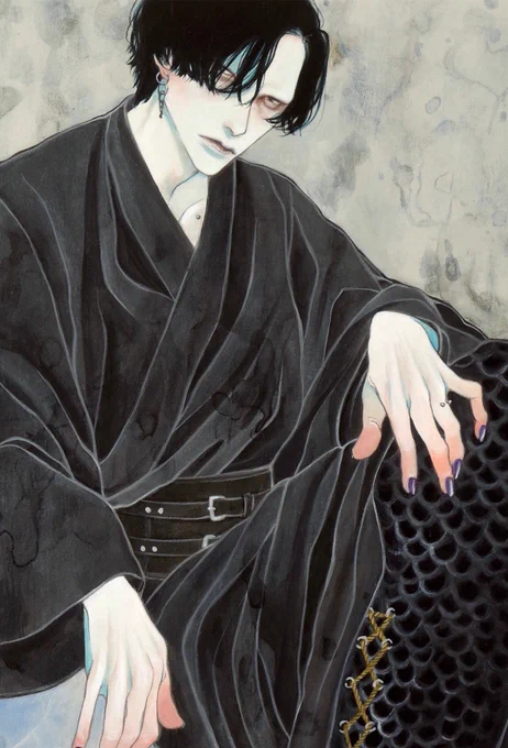 #着物の日 