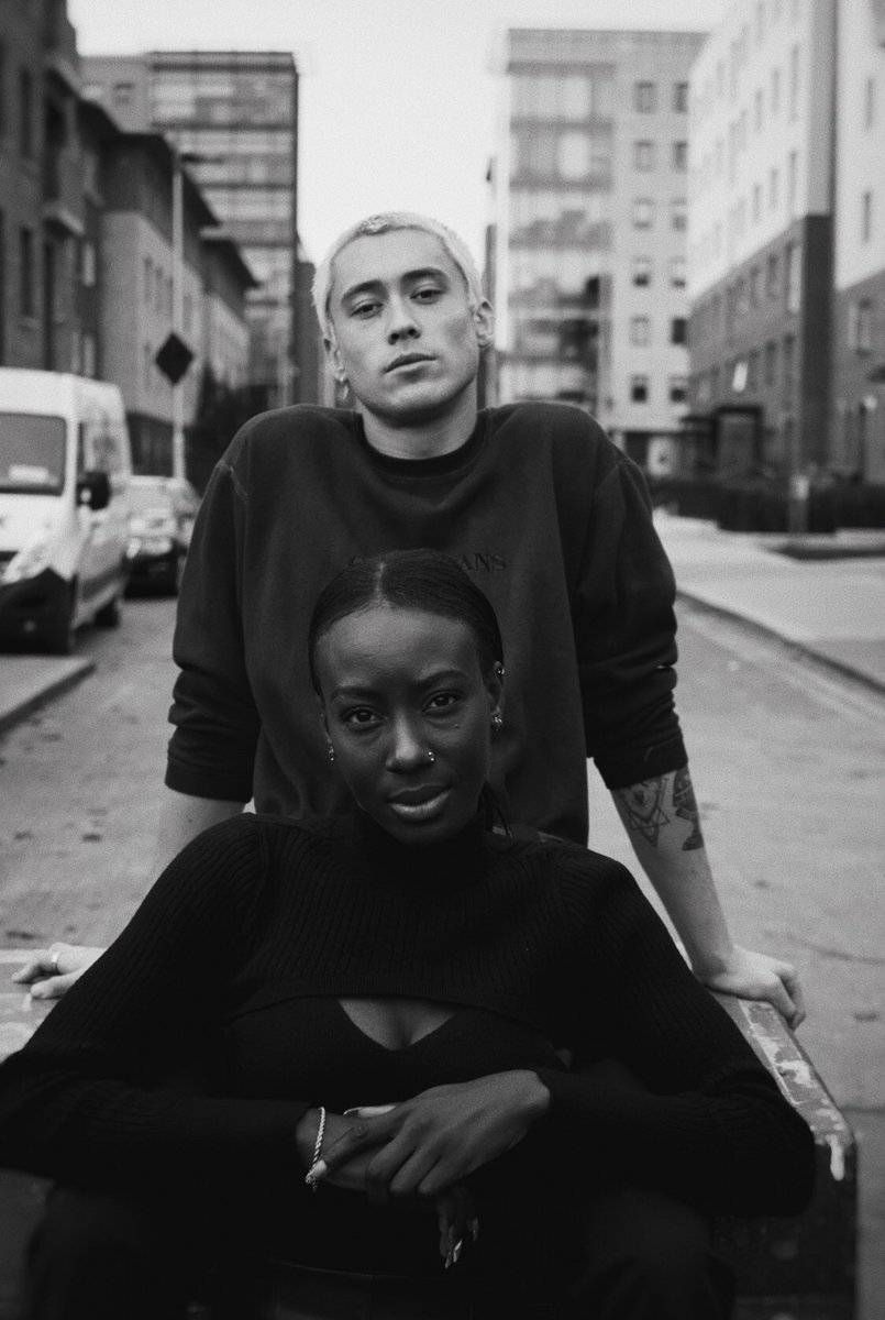 fishinmoyo123's tweet photo. Black and white portraits 

📸: Your truly 
Model: @danwhelan121 @anak2489
Agency: @eloimodels
.
.

Lots of emotions on this gorgeous shoot, i really enjoy working with them 🤍🖤
.
.
#portrait #testshoot #modelagency #dublin  #irishmodels #duophotography #blackandwhite #melanin https://t.co/PFtIVrwdlL