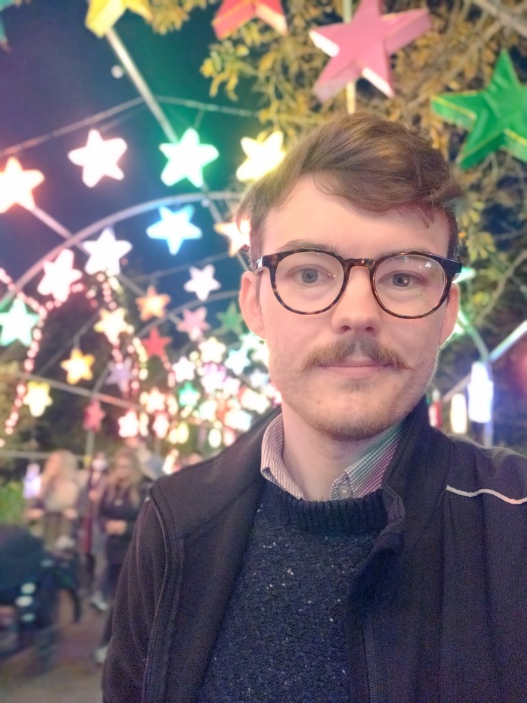 It's that time of year folks, <a href="/MovemberIreland/">Movember Ireland</a> is well and truly underway. 

Please help support men's health and donate any spare change you can. 

movember.com/m/durnin