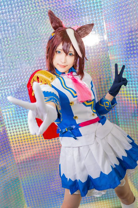 Twitterのコスプレ画像37