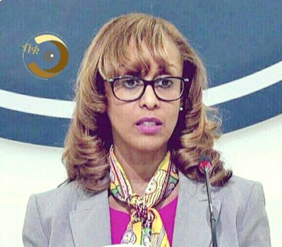 abiy_fans's tweet photo. #Ethiopia |📌 ኢትዮጵያ ሁለት የዘመኑ ጣይቱዎችን አፈራች!

ማህጸነ ለምለምዋ አገራችን ኢትዮጵያ ደግማ ደጋግማ ታፍራ፣  የእናንተን አይነት አኩሪ አናብስት✊
ውድ [ @HermelaTV ,  @BilleneSeyoum ] እህቶቻችን እንወዳችኃለን ኮርተንባችኃል💪
#ETH #Ethiopian https://t.co/bQKySgi7gW