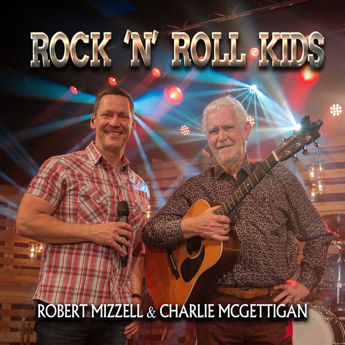 Robert Mizzell (@robertmizzell) on Twitter photo I’m proud to announce the first single taken from my forthcoming new album - “Rock ‘n’ Roll Kids” featuring Charlie McGettigan (produced by Wayne Thorose at <a href="/BallyroseMedia/">Wayne Thorose</a> )
Available to request on radio and to download/stream on all online outlets😄
itunes.apple.com/ie/album/rock-… I’m proud to announce the first single taken from my forthcoming new album - “Rock ‘n’ Roll Kids” featuring Charlie McGettigan (produced by Wayne Thorose at <a href="/BallyroseMedia/">Wayne Thorose</a> )
Available to request on radio and to download/stream on all online outlets😄
itunes.apple.com/ie/album/rock-…