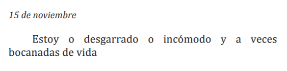 ValeArvejita's tweet photo. Barthes en 1977 nos dejó la mejor descripción de un lunes próximo a fin de año. https://t.co/LjPPqh5OGo