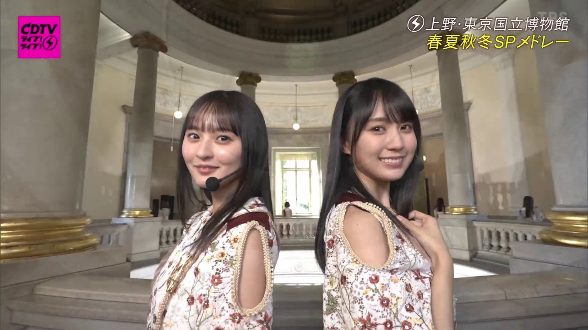 スタ誕liveで愛を叫ぶ 今 話したい誰かがいる のセンターがかきさくなのは解釈一致すぎて 乃木坂ちゃん 乃木坂46 今話したい誰かがいる かきさく 賀喜遥香 遠藤さくら Cdtv T Co I2r65n2fkx Twitter