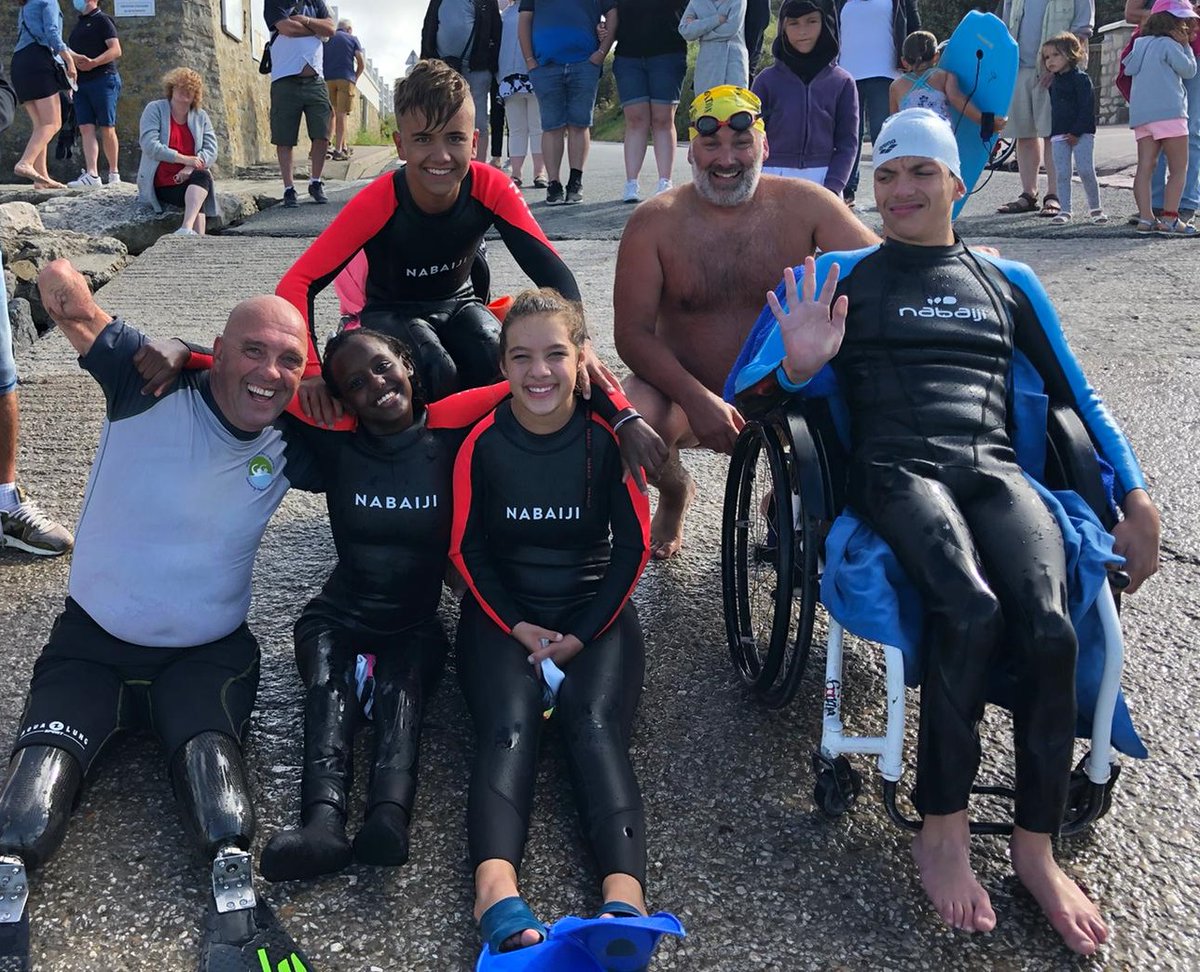 Philippe Croizon (@philippecroizon) on Twitter photo La nouvelle aventure de l'Acadamie Philippe Croizon à Tahiti. <a href="/AcadamieC/">Académie Philippe CROIZON</a>
Avec le soutien de <a href="/CNPolynesie/">CN Polynésie</a>
Le Défi Sportif : Le 28 novembre Traversée TAHITI - MOOREA : 20 KM La nouvelle aventure de l'Acadamie Philippe Croizon à Tahiti. <a href="/AcadamieC/">Académie Philippe CROIZON</a>
Avec le soutien de <a href="/CNPolynesie/">CN Polynésie</a>
Le Défi Sportif : Le 28 novembre Traversée TAHITI - MOOREA : 20 KM