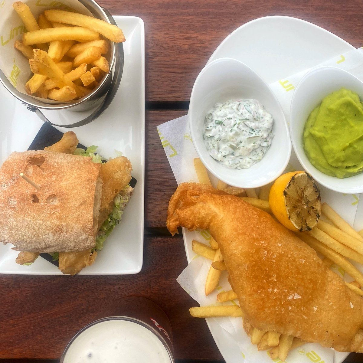 Lime Bar (@lime_bar) on Twitter photo MONDAY #LUNCH DILEMMA π€
Fish finger butty OR fish & chips? 
#salfordquays#mediacityuk MONDAY #LUNCH DILEMMA π€
Fish finger butty OR fish & chips? 
#salfordquays#mediacityuk