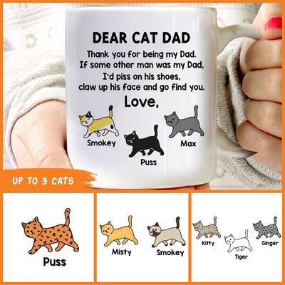 FamilyStore10's tweet photo. 𝐀𝐋𝐋 𝐓𝐇𝐄 𝐁𝐄𝐒𝐓 𝐌𝐎𝐑𝐍𝐈𝐍𝐆𝐒 𝐒𝐓𝐀𝐑𝐓 𝐖𝐈𝐓𝐇 𝐀 𝐂𝐔𝐏 𝐎𝐅 𝐂𝐎𝐅𝐅𝐄 ☕☕☕
SHOP NOW: 
https://t.co/kn61XCdfuN 
#mug #decor #cupoftea #cupacoffee #cat #catlover #dog #doglover #designideas #gift https://t.co/DqIFkntVTW