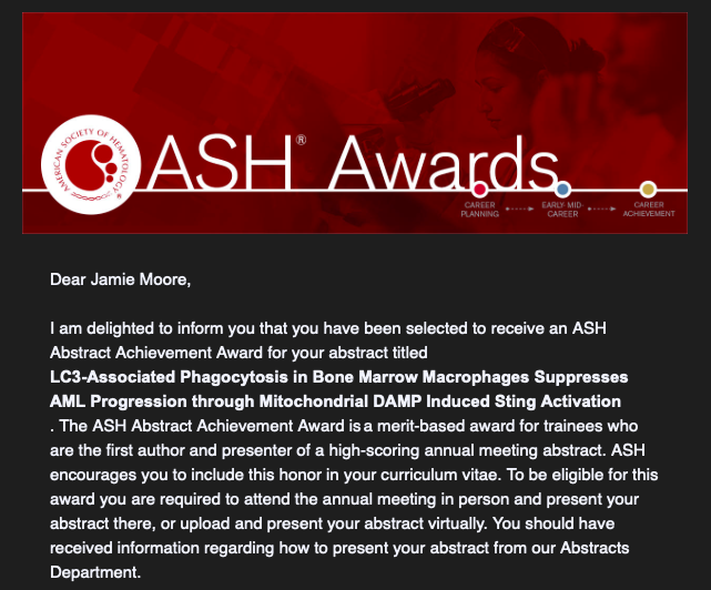 Jamie Moore tweet media