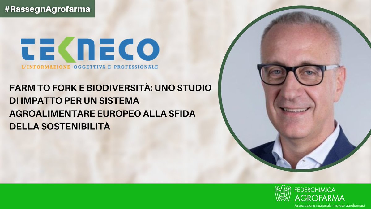 Agrofarma_news's tweet photo. 🔍 Le strategie #EUFarm2Fork e #Biodiversità mirano a una maggiore sostenibilità del sistema #agroalimentare. Alcune ricerche scientifiche però illustrano i rischi dei target quantitativi per #agricoltura #UE.

✍️L'articolo di @AlbertoAncora1 su @Tekneco⤵️
https://t.co/X7n0Qb8B7r https://t.co/XGezbMiSdC