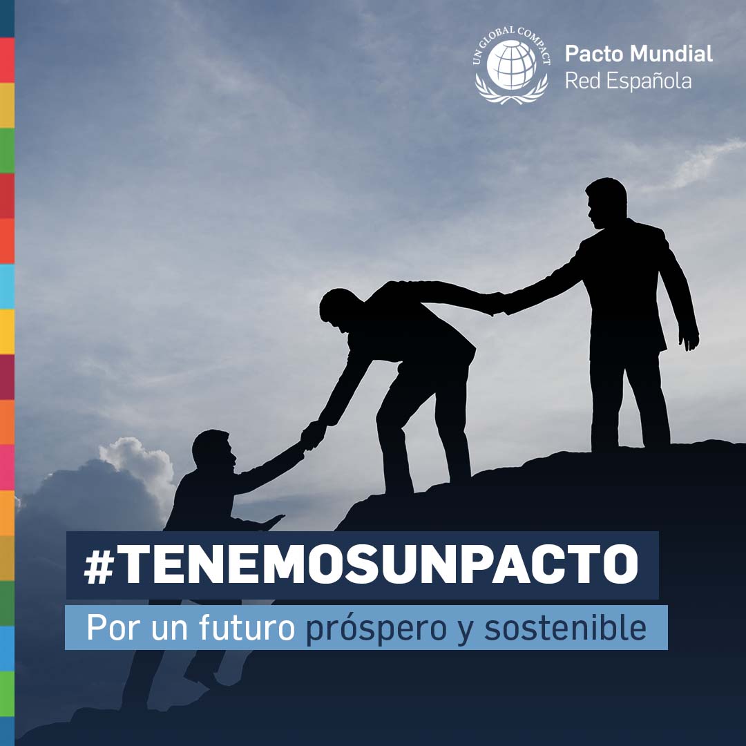 IntecsaInarsa's tweet photo. Comprometidos con el Pacto Mundial: objetivo, bajar la huella de carbono. ¿Qué estamos haciendo en #IntecsaInarsa actualmente en el actual contexto de mindset ambiental? Te lo contamos... #TenemosUnPacto https://t.co/XSyvbL81dO https://t.co/5lXKonu6K8