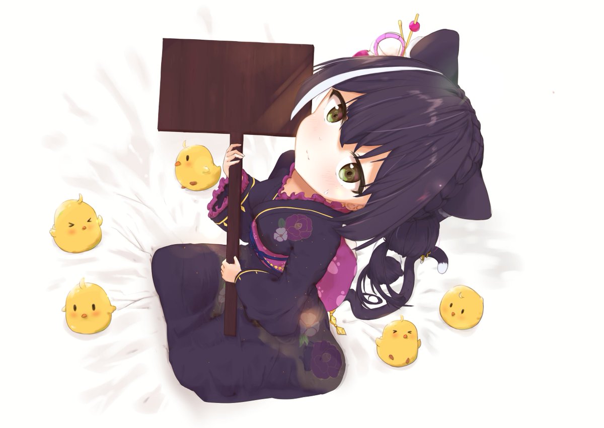 Sr シュレです~！！AwA tweet media