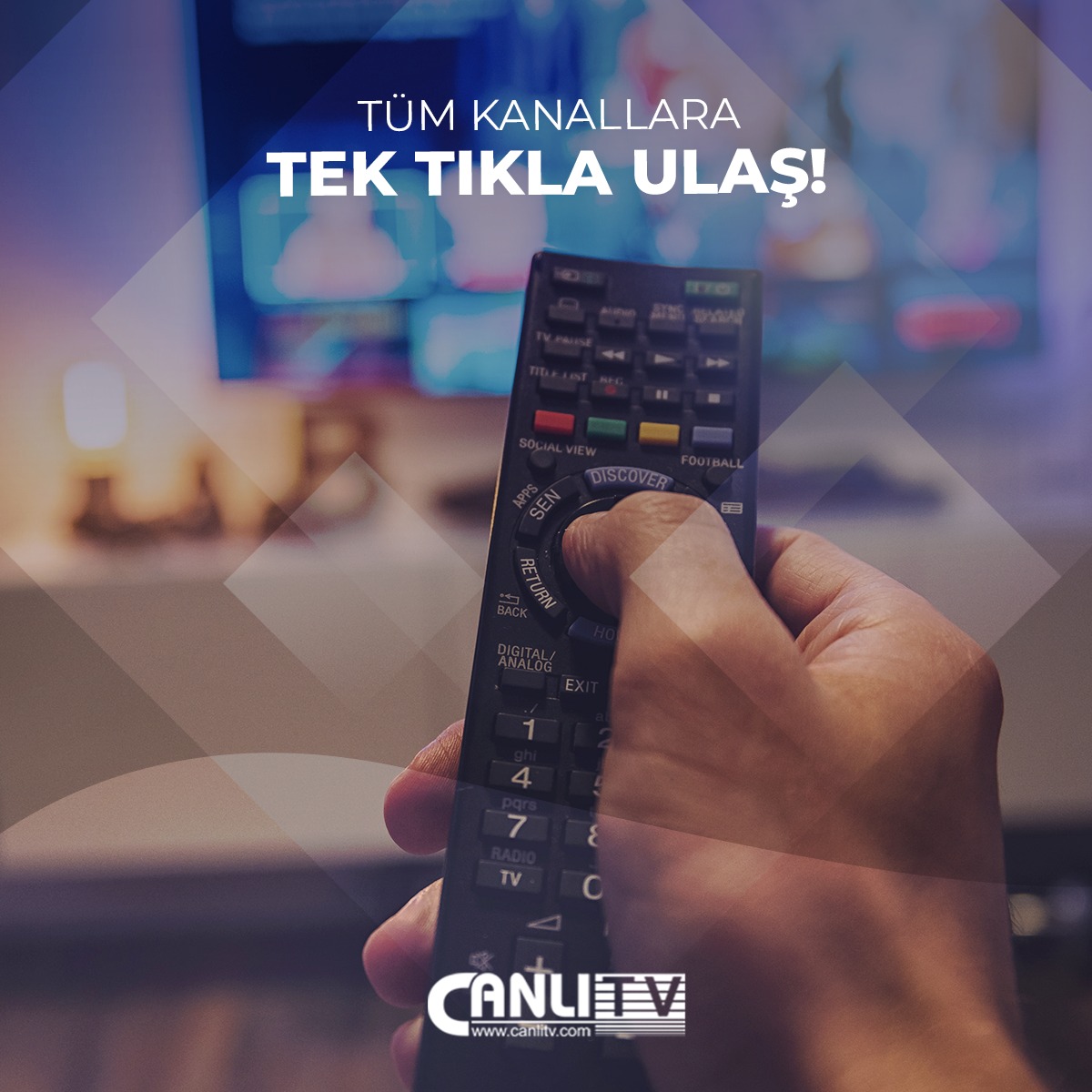 Canlı TV'de Ücretsiz olarak tüm kanalları izlemek için bir tık yeter: canlitv.biz
#dizi #tv #foxtv #türkdizileri #canlıtv #startv #trt #showtv #tv8 #dizireplikleri