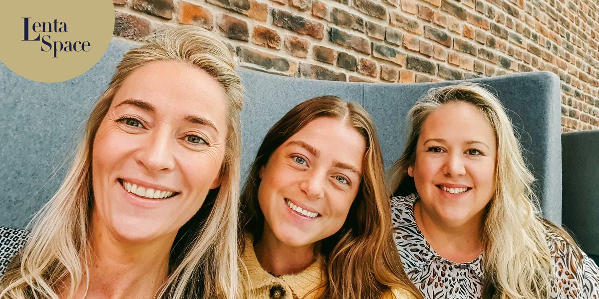LentaSpace's tweet photo. Our #CoppergateHouse team have been nominated for the #FlexSA #Award for #CustomerExcellence 🏆 

#est1981 #londonoffice #flexibleworkspace #flexibleworking #hybridworking #flexibleofficespace #flexibleoffices #servicedoffice #londonmeetingrooms #virtualoffice #lentafamily https://t.co/mc16AY5Iep
