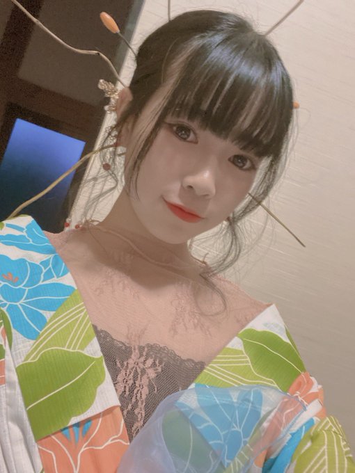 Twitterのコスプレ画像30