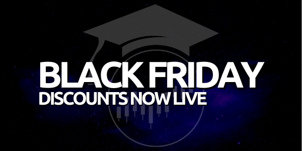 LearnCryptoUK's tweet photo. BLACK FRIDAY DISCOUNTS ⚠️

👉 30% OFF Our Courses
👉 20% OFF Our Annual Premium
👉 50% OFF First Month Premium

These are the lowest they've ever been!

Lifetime access. Courses will be updated as the market evolves.

https://t.co/pFuM2EtIXN

#BTC #ETH #CT https://t.co/G1jF98kwBt