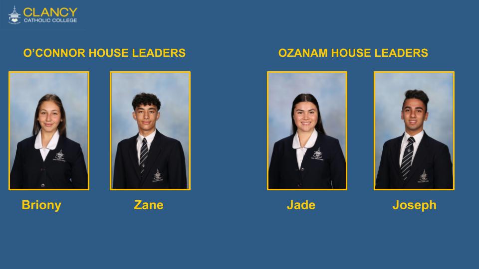 Clancy Catholic College tweet media