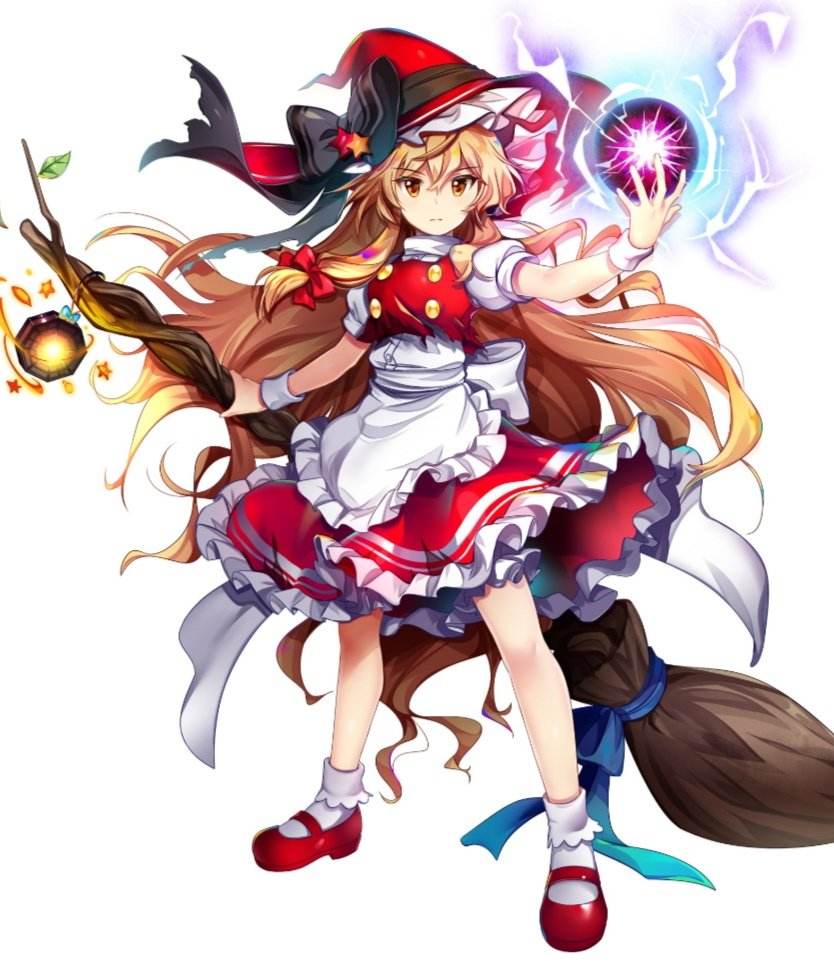 【新品未開封】ふもふもまりさ 赤帽子ろすとわーど版 Amazon.co.jp: 東方ぬいぐるみシリーズ 70 霧雨魔理沙 (東方