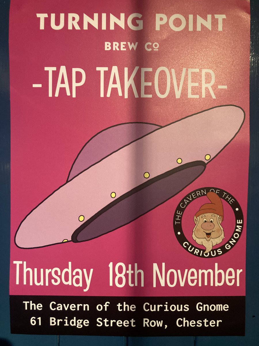 cavern of the curious gnome tweet media