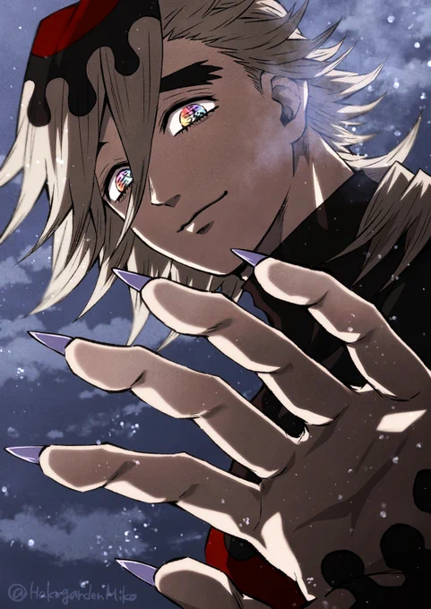 もうすぐ冬だねぇ～❄ 