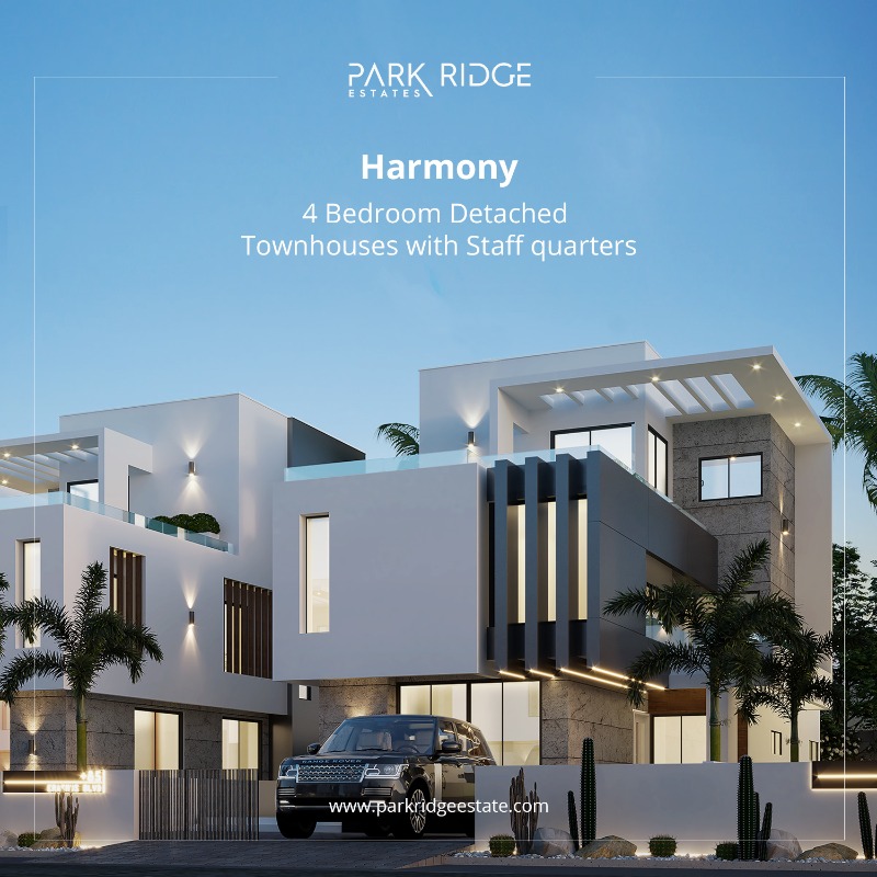 Dentaa_show's tweet photo. Park Ridge Estates introduces Harmony! A three-floor 4-Bedroom ensuite luxury townhouses exhibiting the best of modern living. Visit https://t.co/PcJwXUq12g to learn more.
#InvestInaHome #OwnaHomeInGhana #InvestInGhana #OwnaParkRidgeHome #propertyinvestment https://t.co/8RBJOmv169