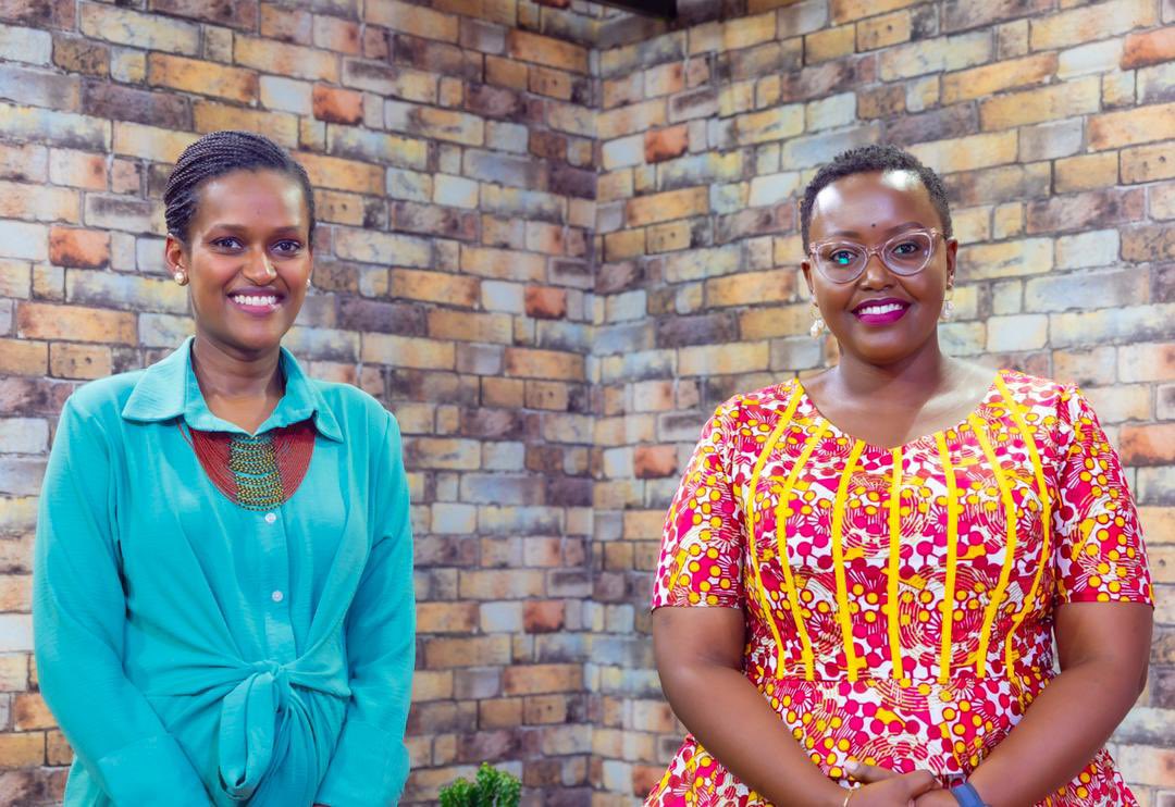 UmuhozaB's tweet photo. My conversation with @XandrineUmutoni D.G of @Imbuto was nothing short of Insight, Impact and Inspiration.
If you missed the conversation on #ImbutoTurns20; check for it on this link; https://t.co/0wBCKgtgLa
Have a great week. 🥰 https://t.co/zYxLxc1Fdg