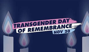 #TransgenderDayofRememberance highlights the importance of promoting an #Inclusive culture &amp; raising the visibility of issues that the community may face. <a href="/HMPPS/">HMPPS</a> remembering all those who have lost their lives to anti-transgender violence. <a href="/PIPP/">pipp</a> #TDoR #transvisibility #inclusion