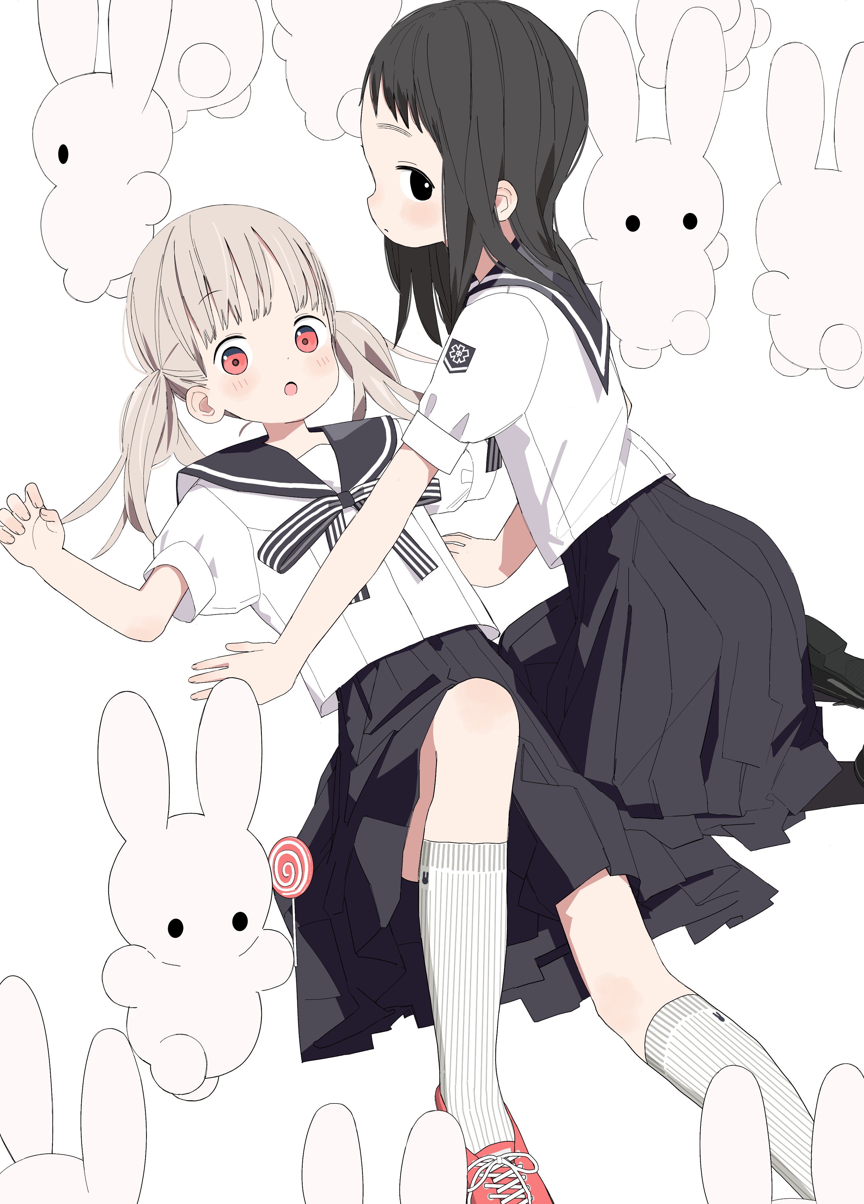 クマノイ 拙作 うさぎのふらふら の電子書籍版が 現在70 Offになっています うさぎっぽい市民が生活する東京の実在する街で 女の子２人組が遊ぶ 作品です この機会にいかがでしょうか T Co Bmei1zxbva T Co 3rky4mttt2 Twitter