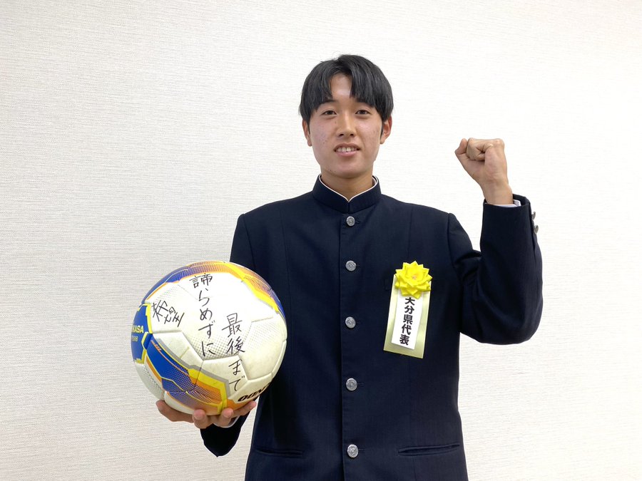 関東第一高校サッカー部21メンバー紹介 監督についても気になる