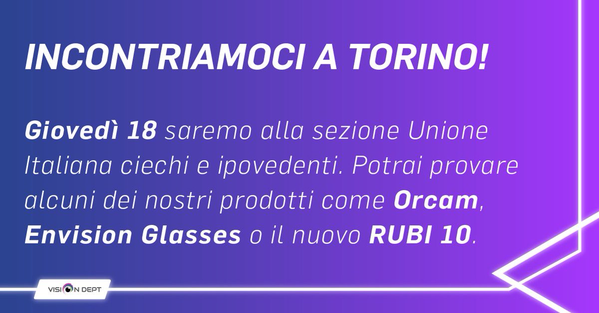 visiondept1's tweet photo. Presentazione di JAWS 2022 con Eric Damery. Incontro a Torino in presenza o da remoto per parlare di JAWS 2022 e di altri incredibili prodotti - https://t.co/l60WKNOgBJ https://t.co/0Txs95COgh