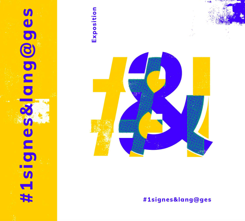 CNFAP1's tweet photo. #1signes&amp;lang@ges 
InaugurationVernissage25 novembre Fodation Taylor 14h/20h Association/Graver Maintenant/l'Universitat Politecnica Valencia Commissariat/Rosa Burdeos/Amparo B. Wiedem samedi 11 décembre/15 h conférence/M. Frédéric Lambert: Anthropologie et sémiotique du signe. https://t.co/TY3vxfvufB
