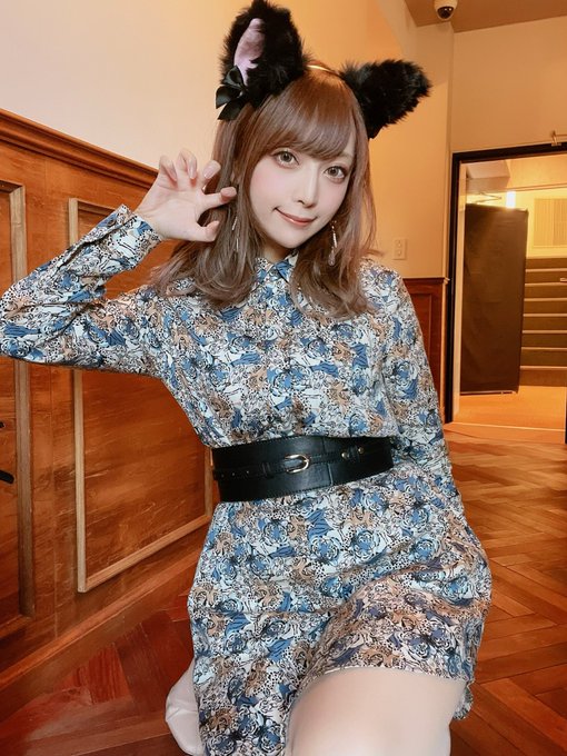 コスプレイヤー宮本彩希のTwitter画像19
