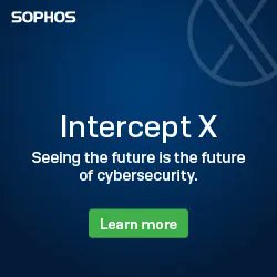 Internetwork_IT's tweet image. Keeping your business safe and secure when online is our number one priority!
This is why we want to share Sophos Endpoint Antivirus with you, so you can feel its benefits
Sophos makes cyber security simple
Find out more here buff.ly/3gNriIr