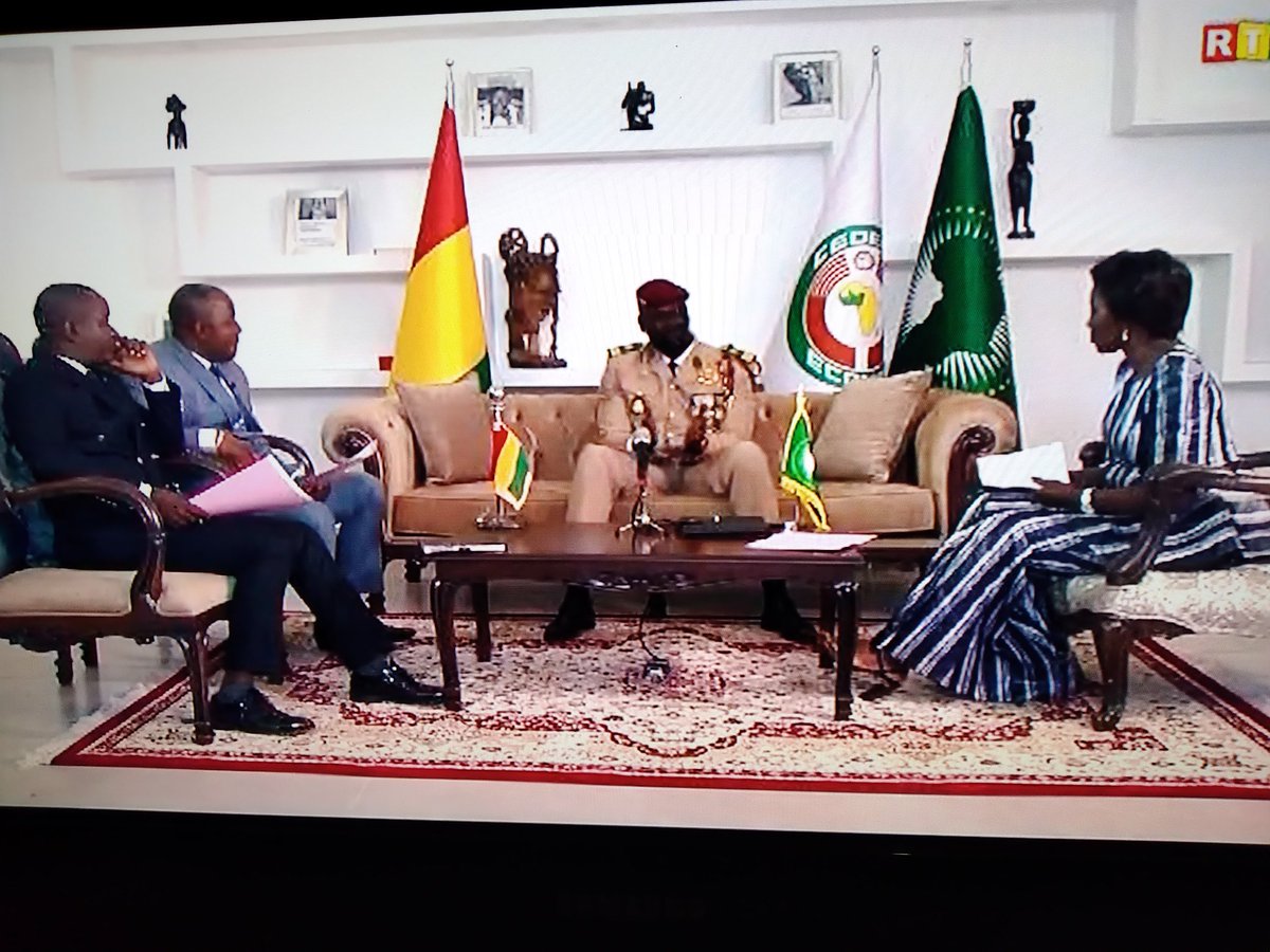 alpha_kaba2's tweet photo. Une sortie réussie. Que Dieu vous protège mon colonel. https://t.co/65JgUmhUDQ