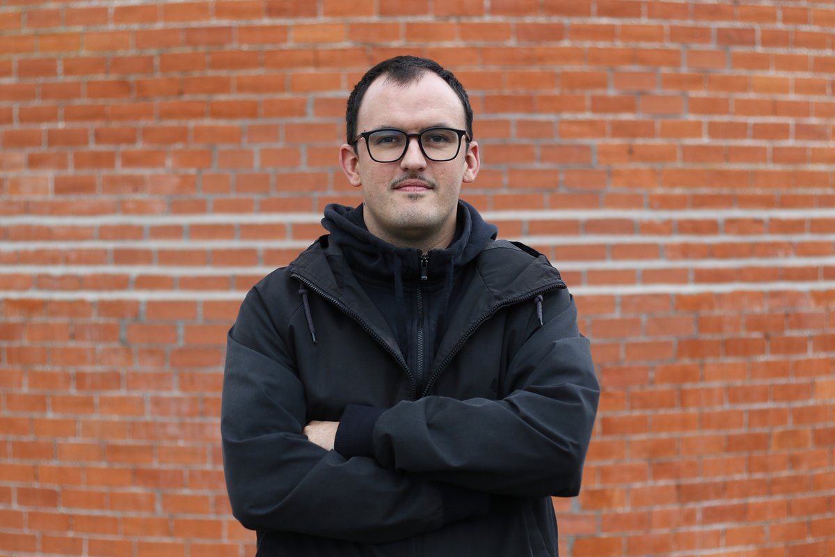 LS Instruments would like to introduce you to Ludovic Presset, our Supply Chain Specialist &amp; Production Technician. In his free time, Ludo enjoys hiking and fishing as well as tinkering in the fields of crypto and sport cars.

#ThisIsLSInstruments