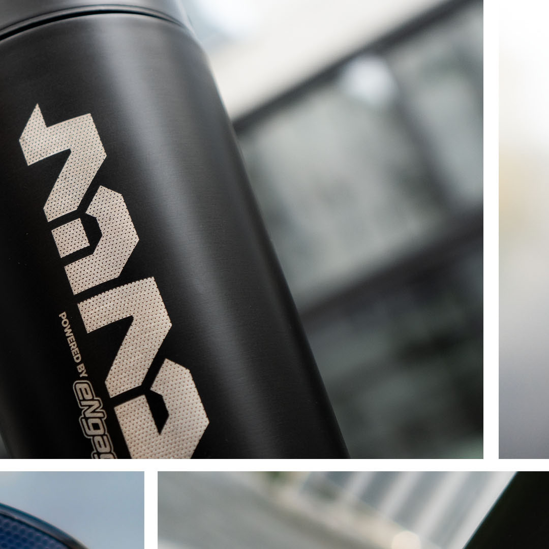 Next Gen | 
now available in metallic black 👉  engage-focus.com/shop/nano-next…