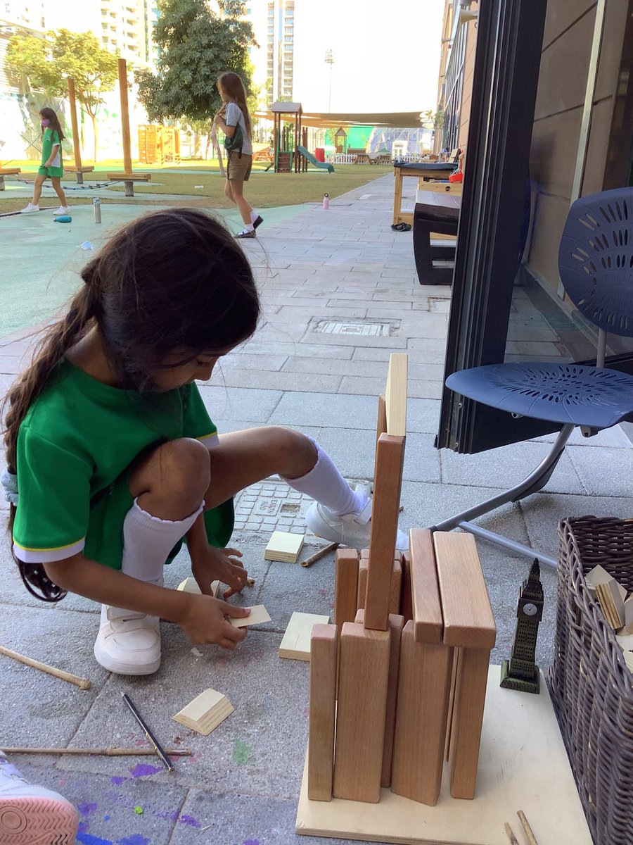ArborYear1's tweet photo. Can you guess which buildings these are? #1ED #arborprojects https://t.co/S8wZr997ph