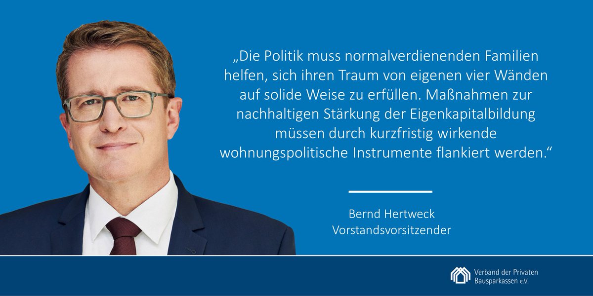 Mangelndes Eigenkapital ist das Haupthemmnis für Familien beim Wohneigentumserwerb. Beim Ersterwerberpotenzial gibt es lt. Auswertung des <a href="/empirica_inst/">empirica - Forschung und Beratung</a> große regionale Unterschiede. bit.ly/Eigenkapitalhü…