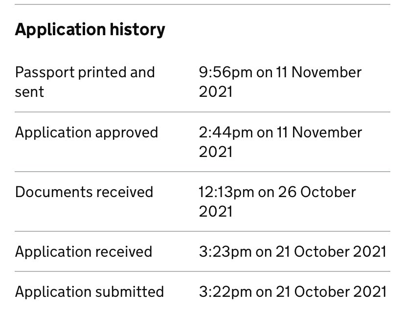 stephenbrad81's tweet photo. @passportwaiting Hope this helps https://t.co/o2eXt2OBPz