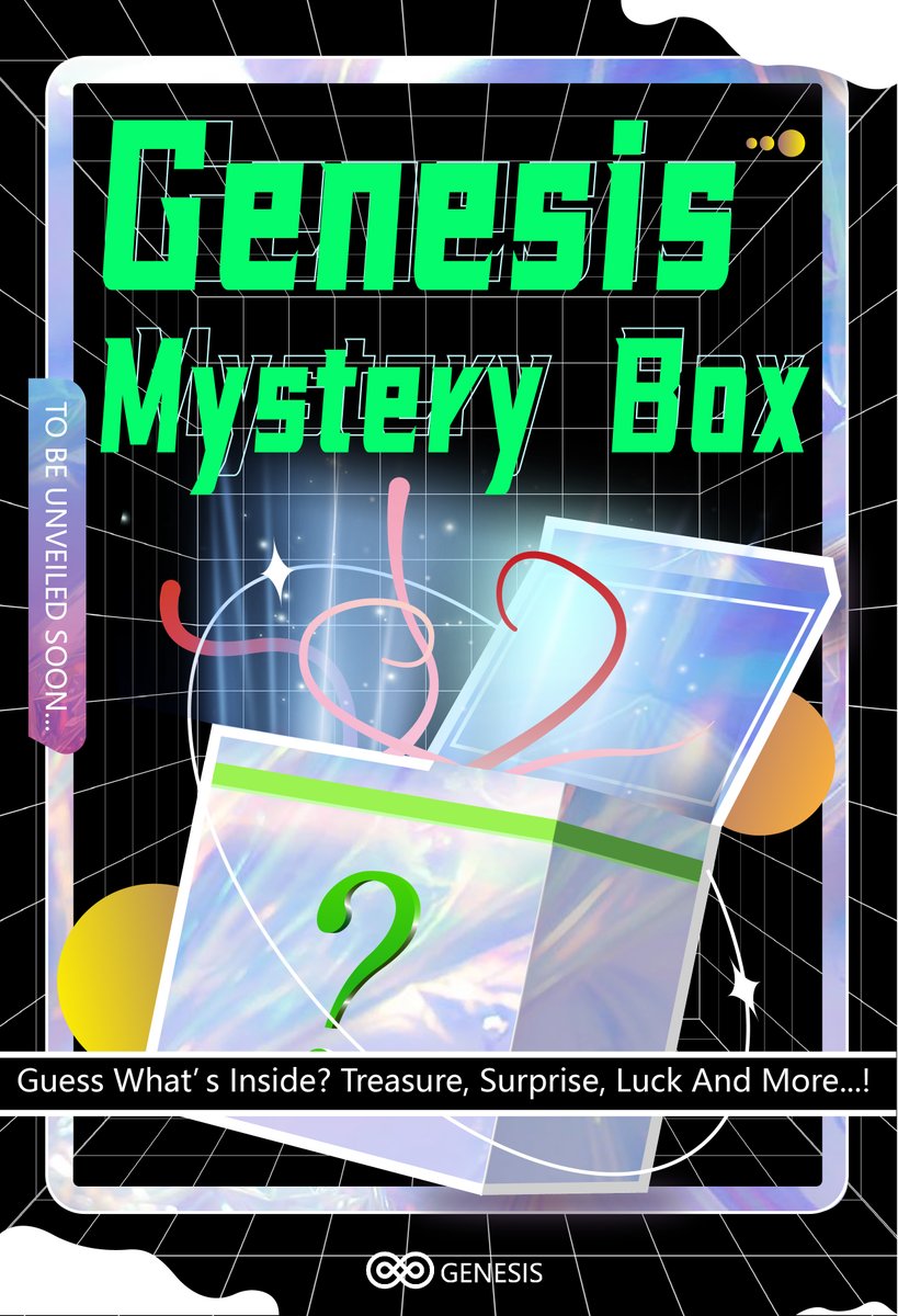 Genesis Chain (@GenesisChain_1) | Twitter