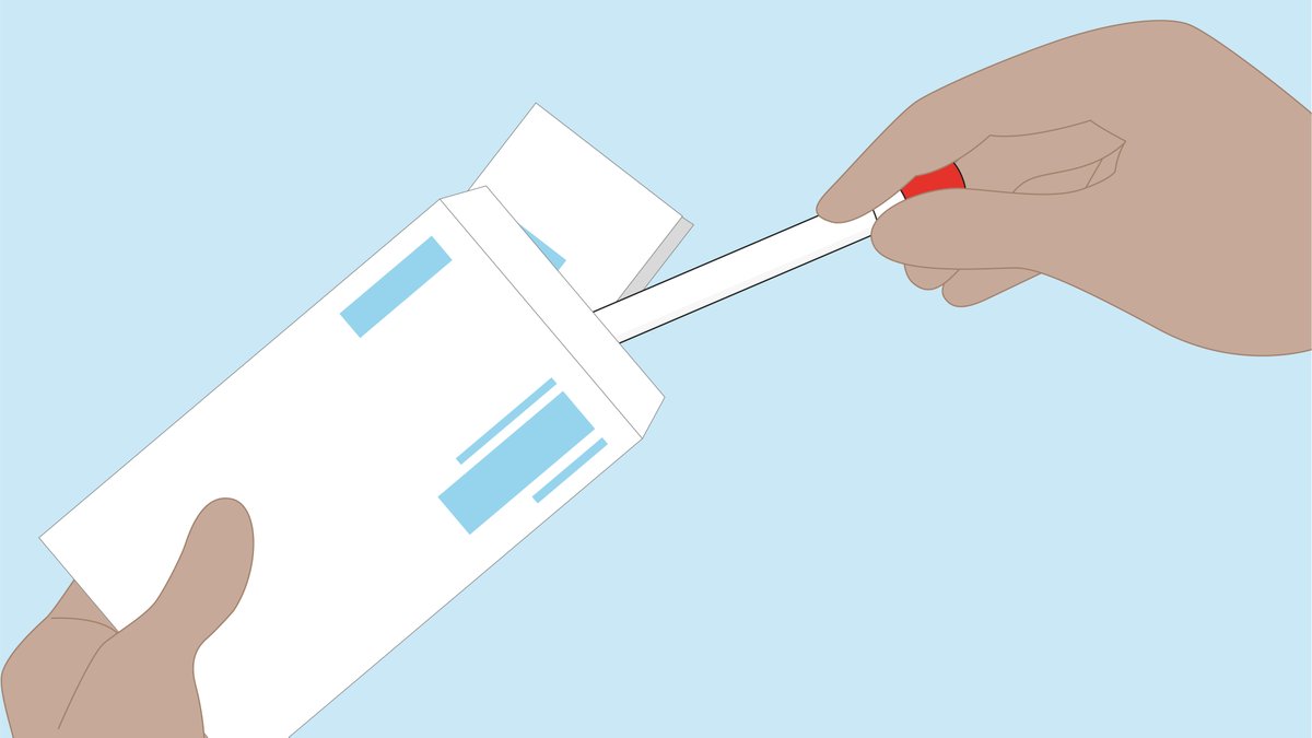 nclcancer's tweet photo. Don't forget to complete and post your #YouScreen HPV self-sampling kit, if you received one in the post. The study closes at the end of 2021 so we'd like to get as many samples as possible back to the lab for testing.
#CervicalScreeningMadeEasier #GameChanger https://t.co/IxXMkjVUr7