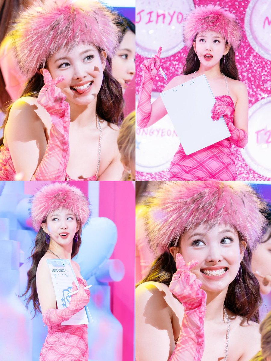 nayeon tweet media
