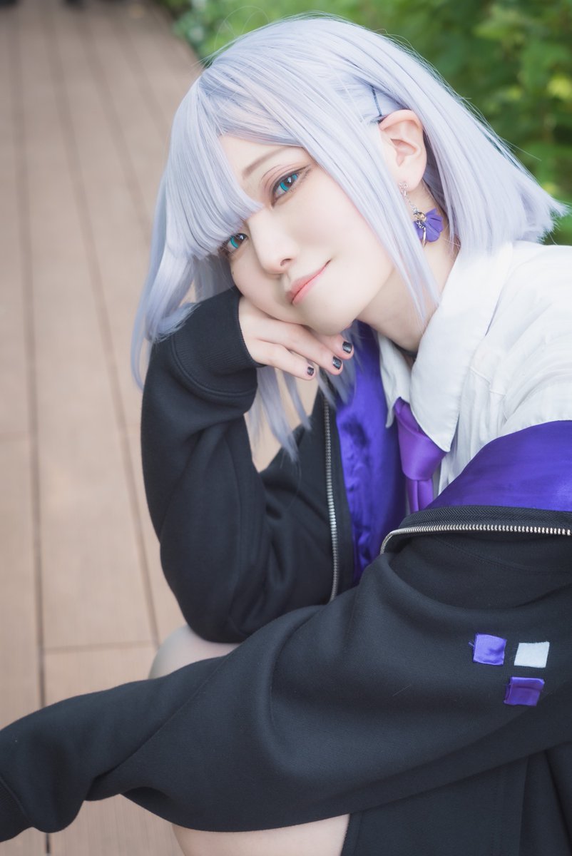 ぶいすぽ 花芽すみれ コスプレ コスプレ | medicalcannabisfair.com.br