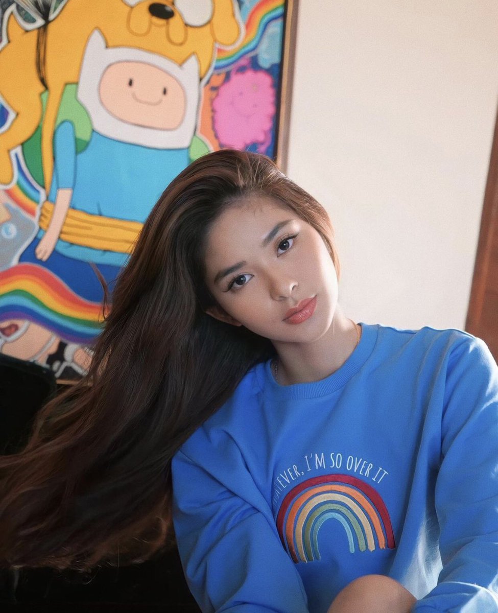 poppingboba2's tweet photo. Gurl di na namin need iremini pictures mooo hahaha 🤍🥰 @iamAndalioLoisa https://t.co/O4wKQbVnDC